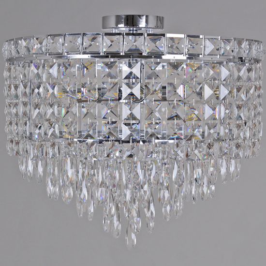 90188-0.3-08 CR светильник потолочный