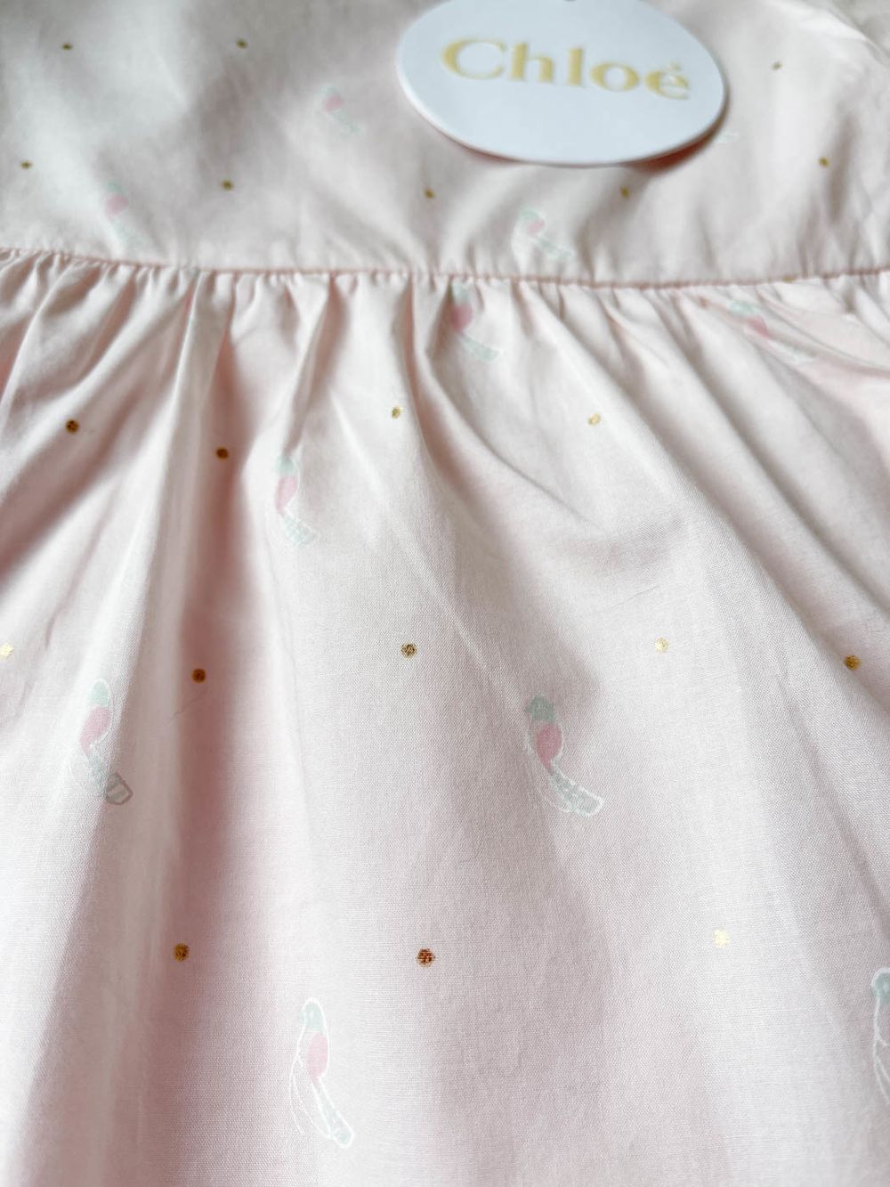 Новое платье Chloe, 86