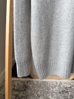 Шерстяной джемпер с кашемиром, 128