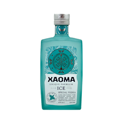 Водка Хаома ICE 0.2 л