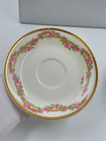 Набор из 2х кофейных пар Christian Dior, Hortensia