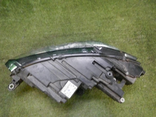 Битая Фара правая VW Polo 6 (2020-н.в.) LED