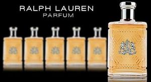 Ralph Lauren Safari For Men