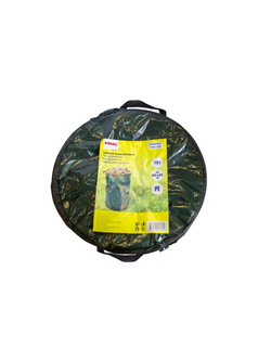 Мешок садовый складной (120л,?450мм,высота 750мм) WMC TOOLS WMC-TG4001001-110G-120L