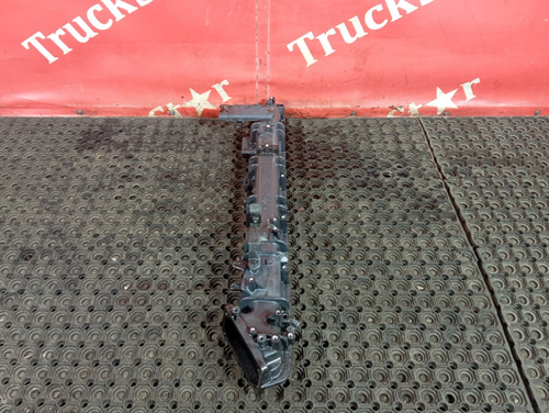 Коллектор впускной