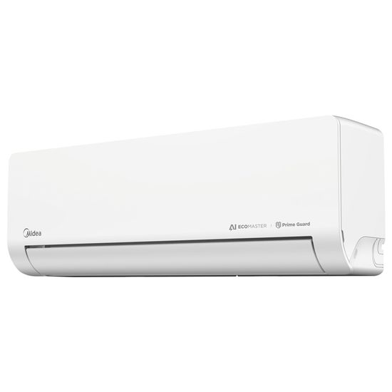 Мультисплит система на 2 комнаты Midea MMES1S-09FRN8G1 x 2 / M2OE-18HFN8-Q1