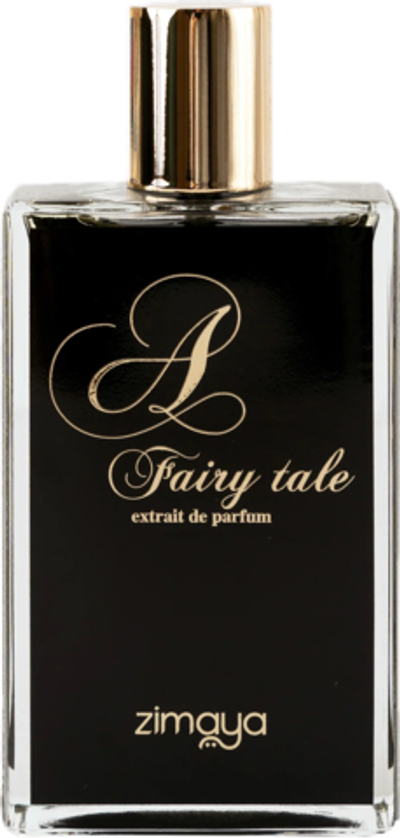 Zimaya A Fairy Tale Extrait de Parfum