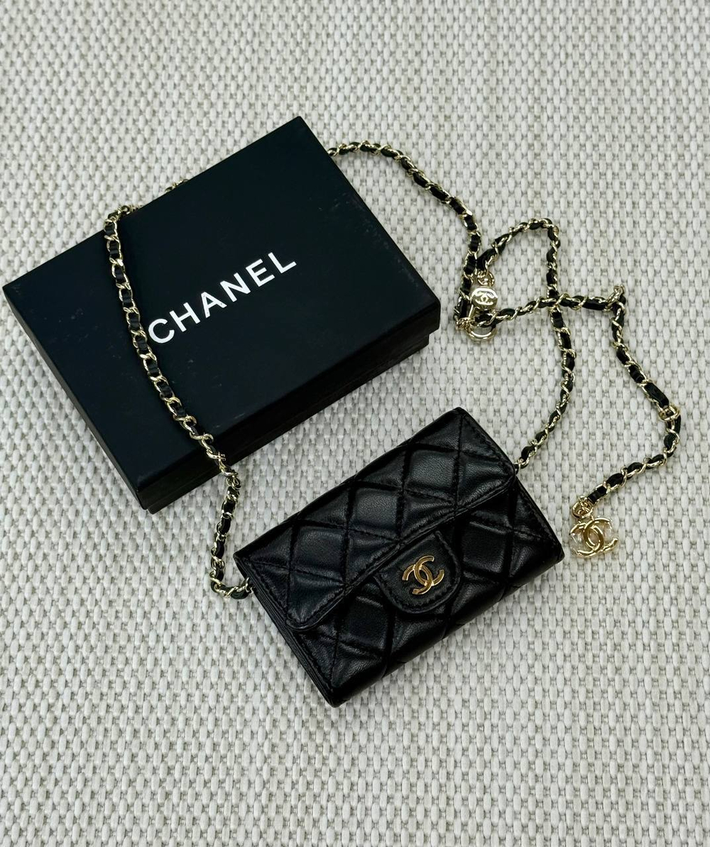 Сумка CHANEL