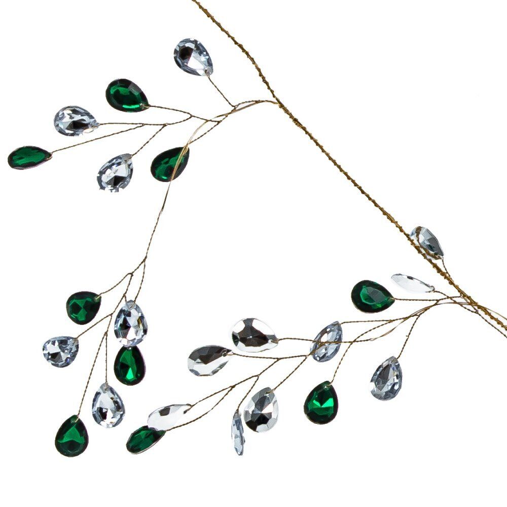 GAEM Изделие декоративное "Гирлянда", L10 W0,4 H131 см