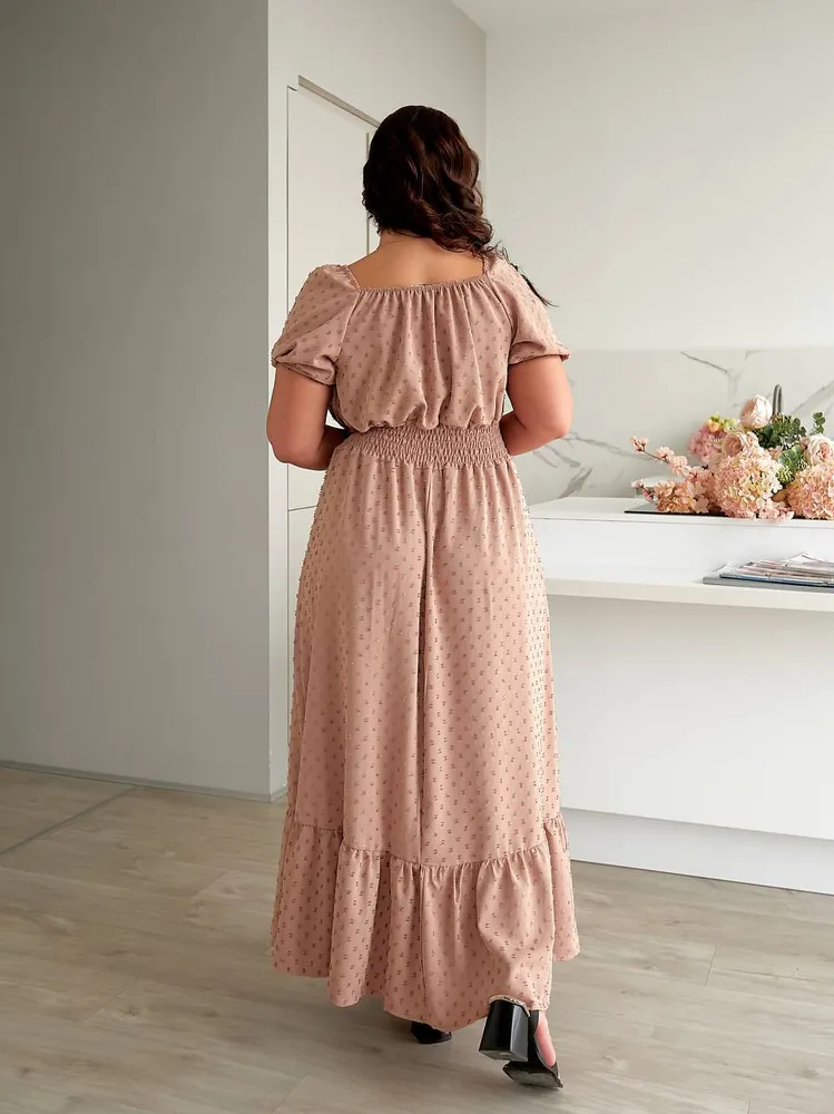 Платье УК-5414 Fabrika