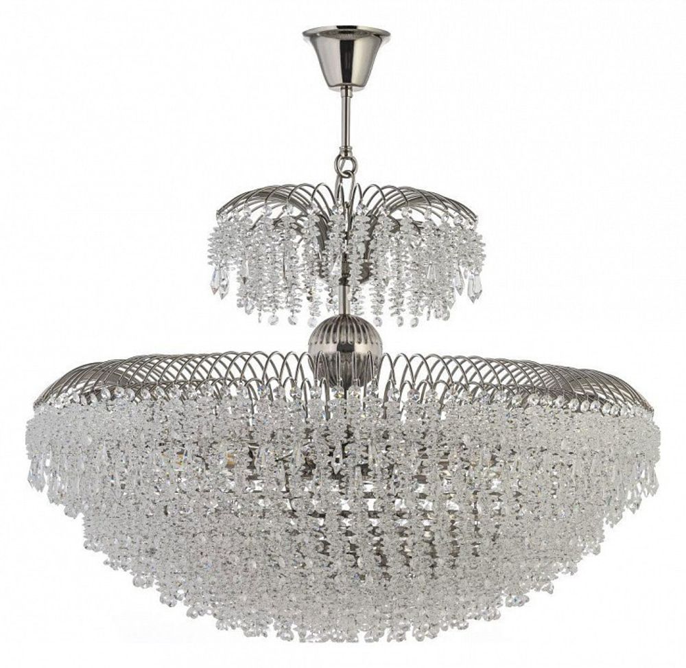 Подвесная люстра Arti Lampadari Bronte Bronte E 1.5.80.106 N