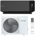 Сплит-система кондиционер инверторный Eurohoff Velvet IRF-07B