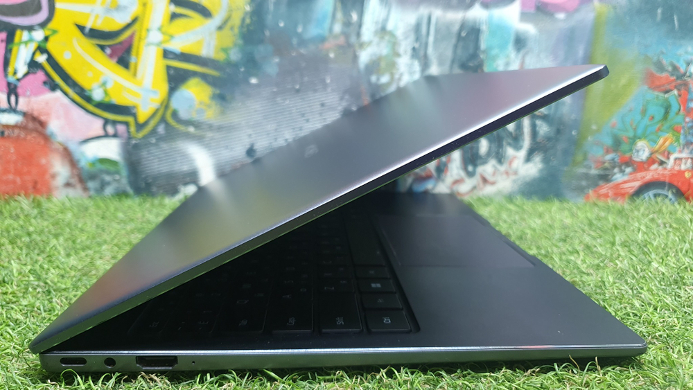 Ноутбук Huawei Ryzen 5/16Gb/AMD Radeon/2K/MateBook 14 KLVL-W56W [53012nvn]/Windows 11