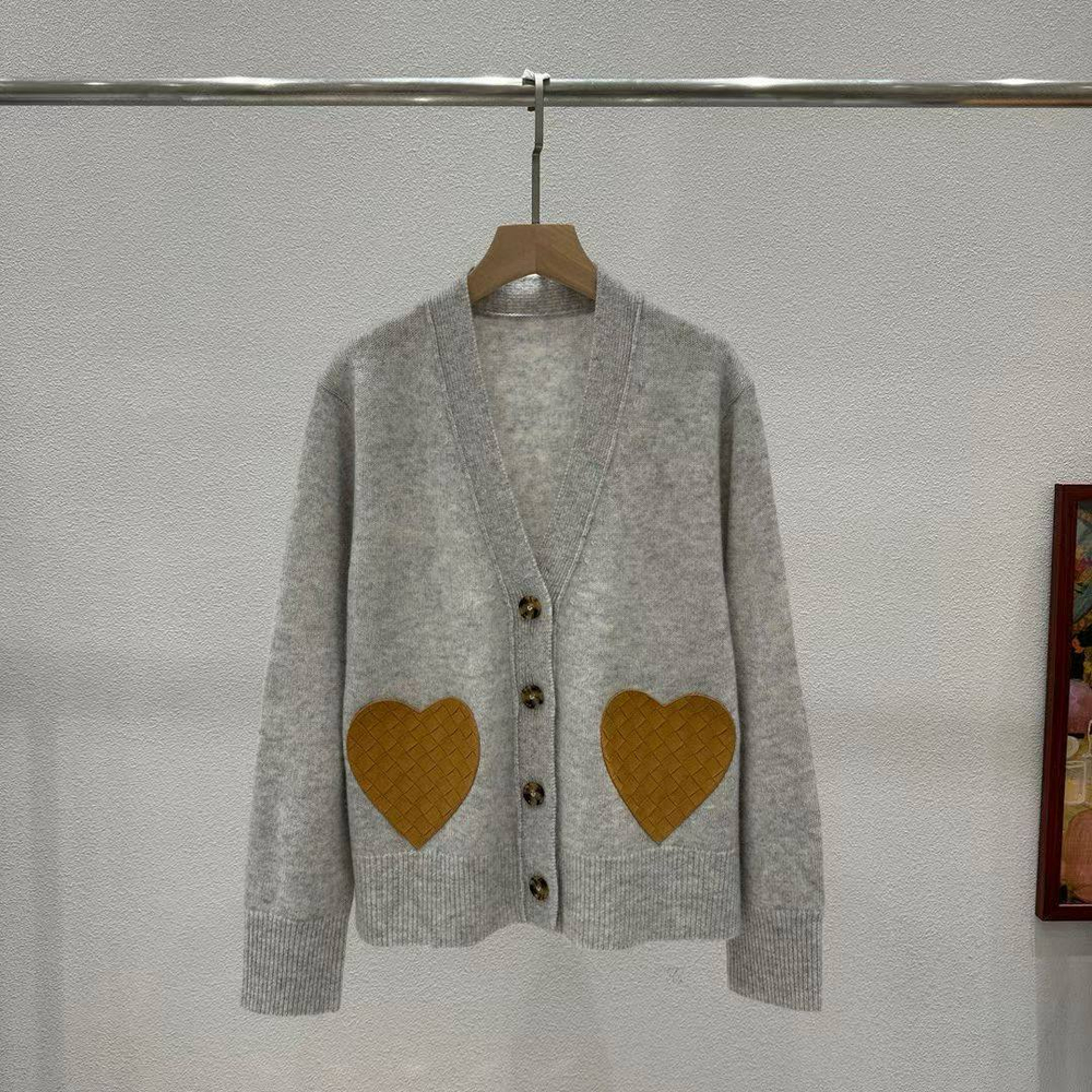 Кардиган Bottega Veneta