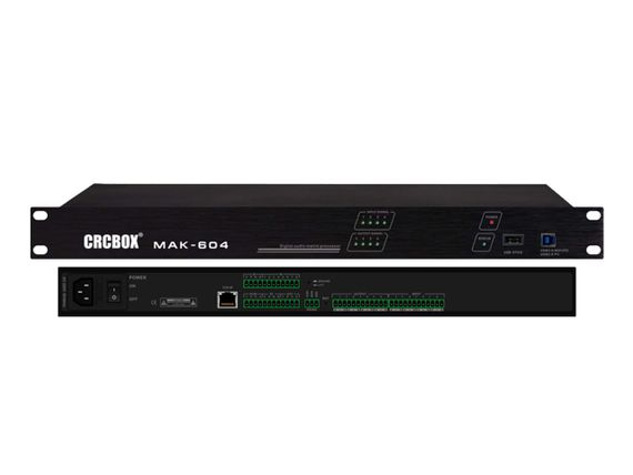 CRCBOX MAK604