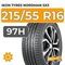 Ikon Tyres Nordman SX3 215/55 R16 97H XL