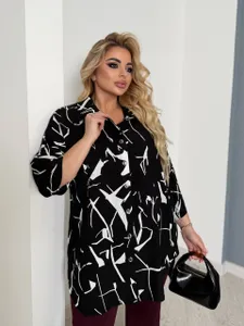 Рубашка УК-165 Фабрика Моды