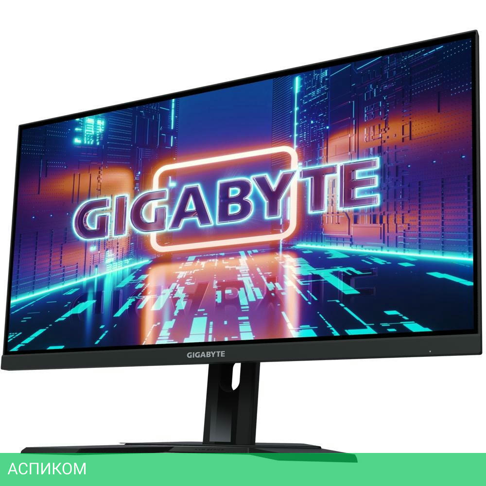 Монитор GigaByte M27Q (20VM0-M27QBA-1EKR)