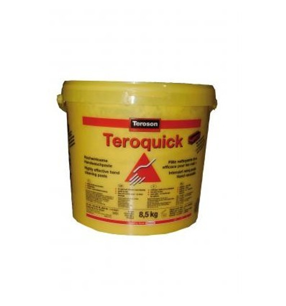 Loctite Очиститель-паста  для рук, ведро Тероквик 8,5кг