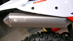 KTM 300 EXC SIX DAYS, 2024