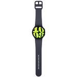 Умные часы Samsung Galaxy Watch 6, 44 мм, Bluetooth/Wi-Fi «Графит» | Graphite