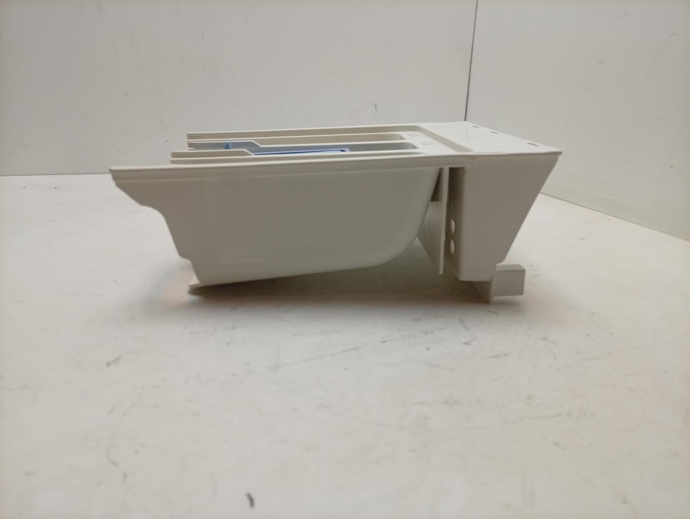 WF8500NMW/YLP кт24 Дозатор моющих средств для стиральных машин Samsung DC61-02107A б/у