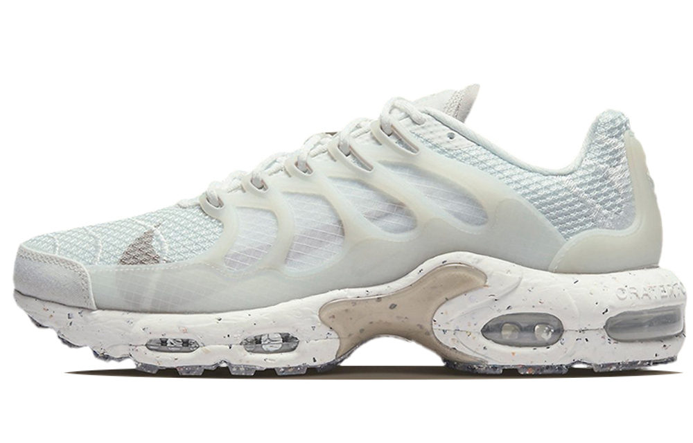 Кроссовки Nike Air Max Terrascape Plus White Rattan, DN4590-100