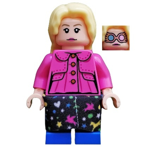 Полумна Лавгуд 71022 colhp05