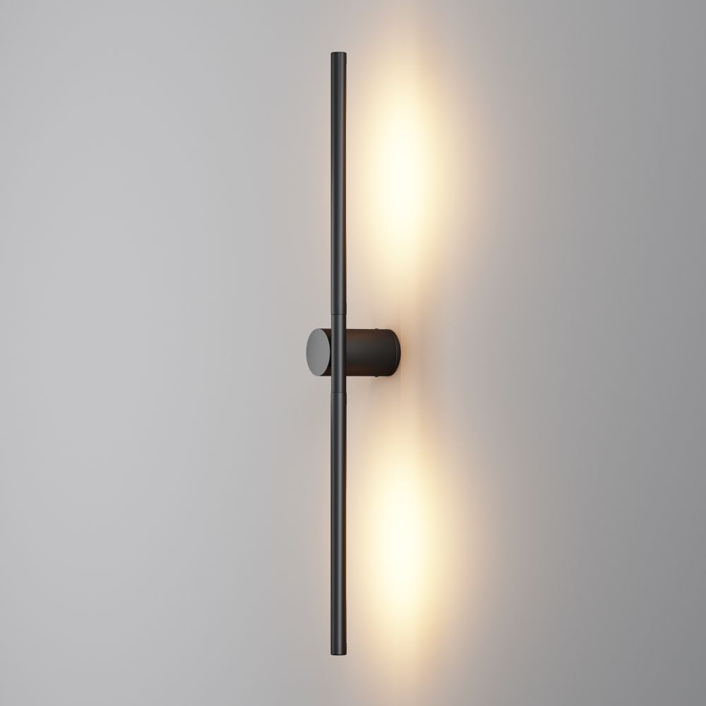 Бра Maytoni   MOD432WL-L9B3K