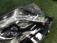 Фара правая Mercedes S W222 (2013-2017) LED