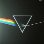 Pink Floyd / The Dark Side Of The Moon (50th Anniversary Edition)(LP)