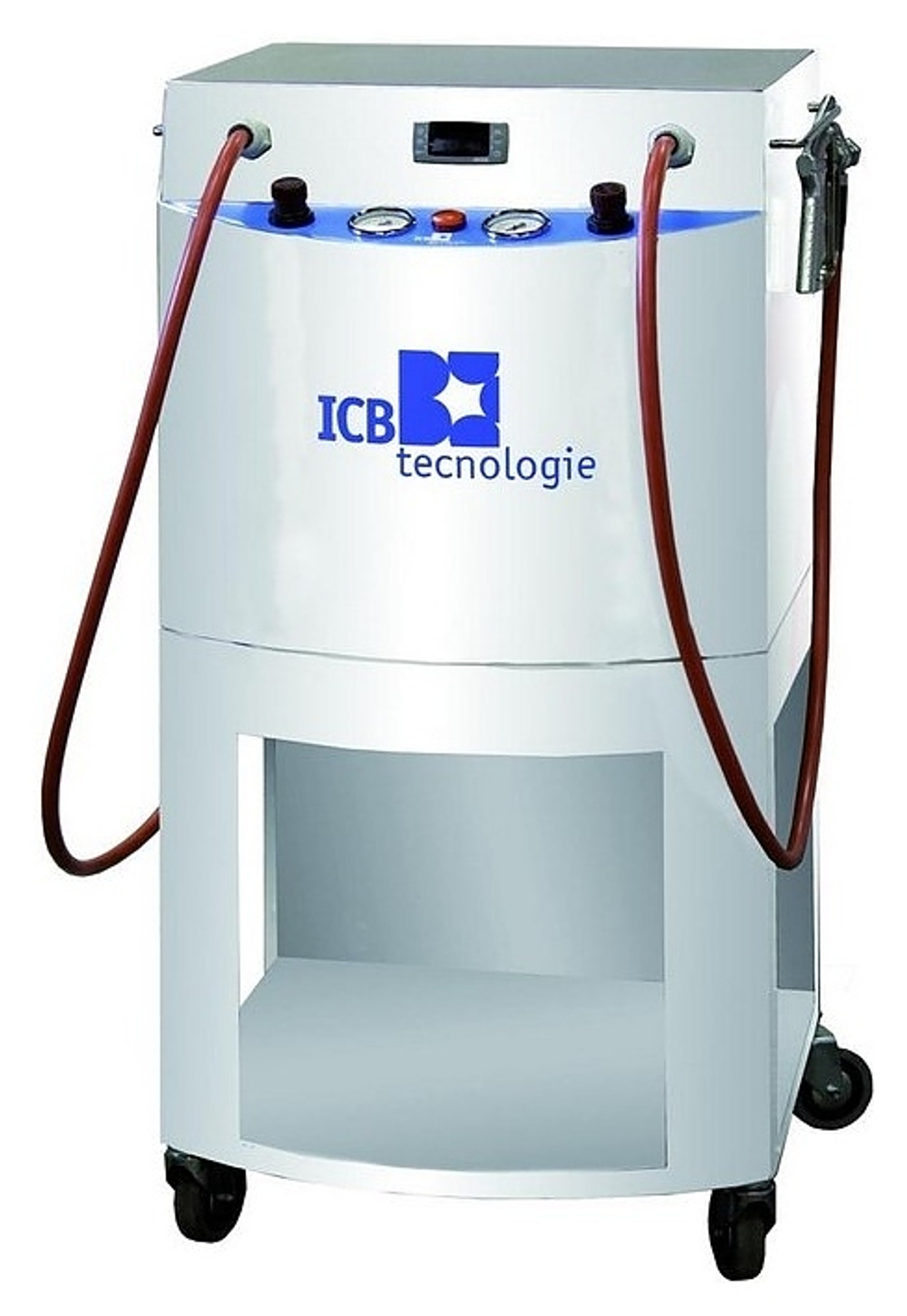 Распылитель желе ICB tecnlologie s.r.l. 15.10.1.1