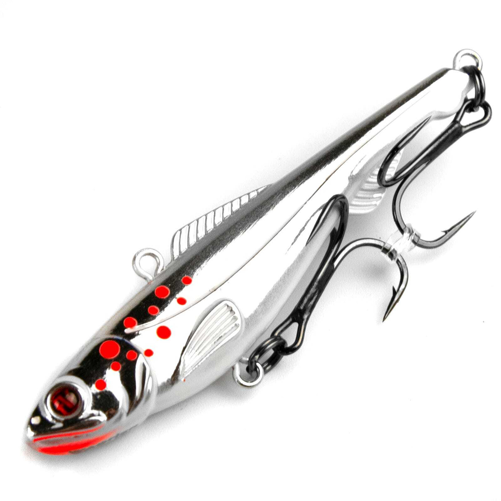 Раттлин FA Relax Wagner Vib 70 (70мм, 14гр)