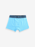 Трусы для мальчика Next 413-873, 7 шт., Синий