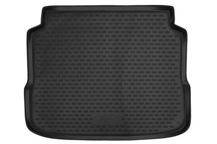 Коврик в багажник подходит для CHERY Tiggo 7 I 2016 - &gt; кроссовер, 1шт. (полиуретан)