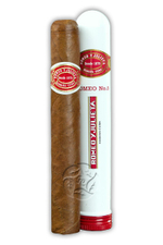 Romeo y Julieta Romeo No3