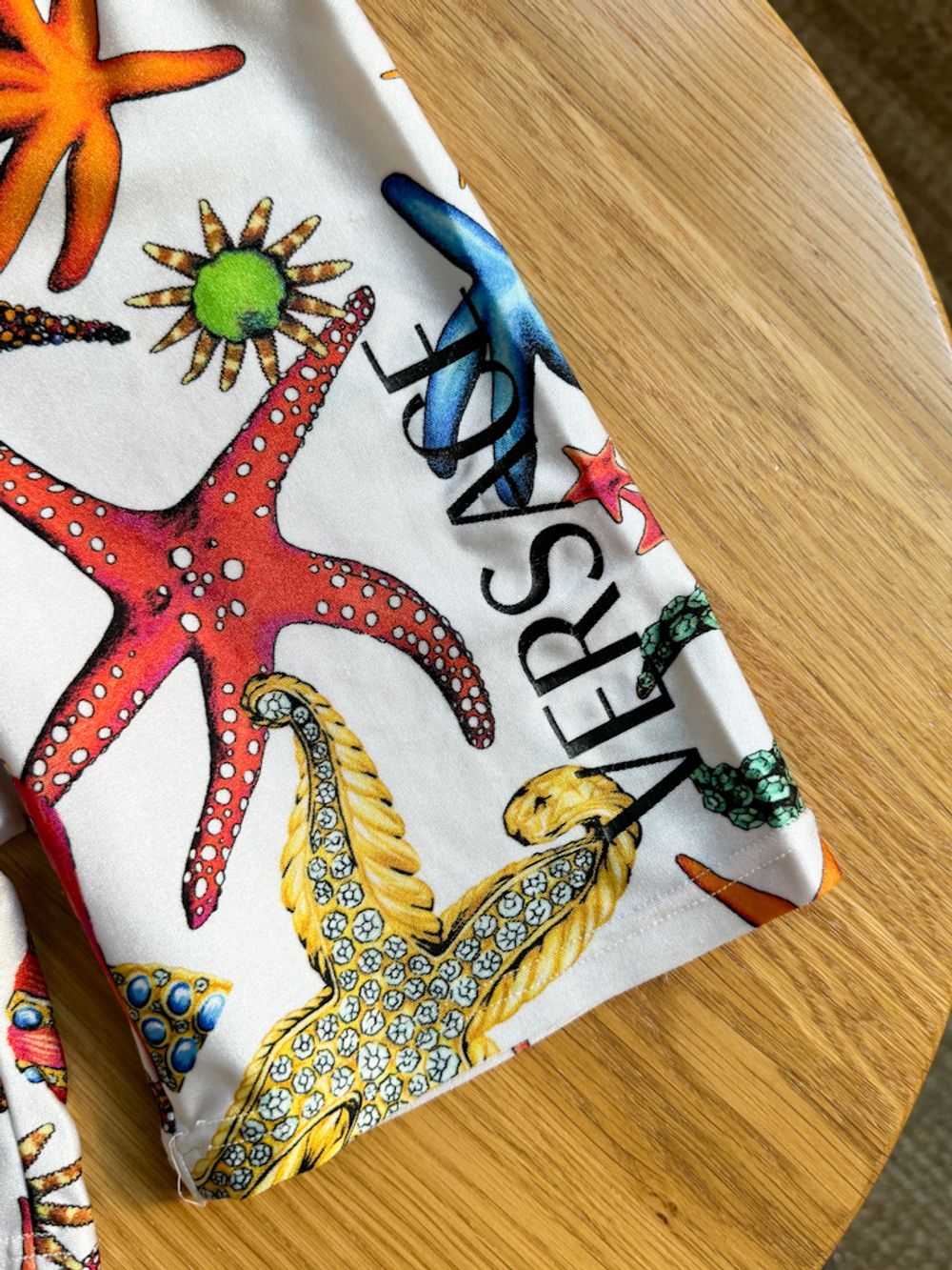 Шорты Versace, 116