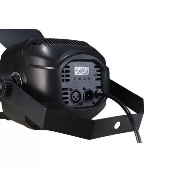 Светодиодный прожектор типа PAR COB 200 Вт — Exell Lighting EXLPARCOB200