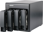 Сетевой RAID-накопитель  QNAP TS-451+-8G