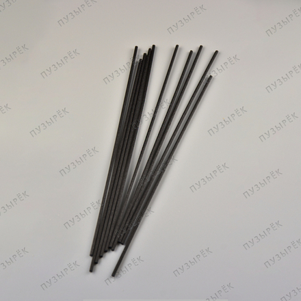 Палочки для диффузора черные