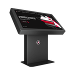 Интерактивный стол Chrome 32"