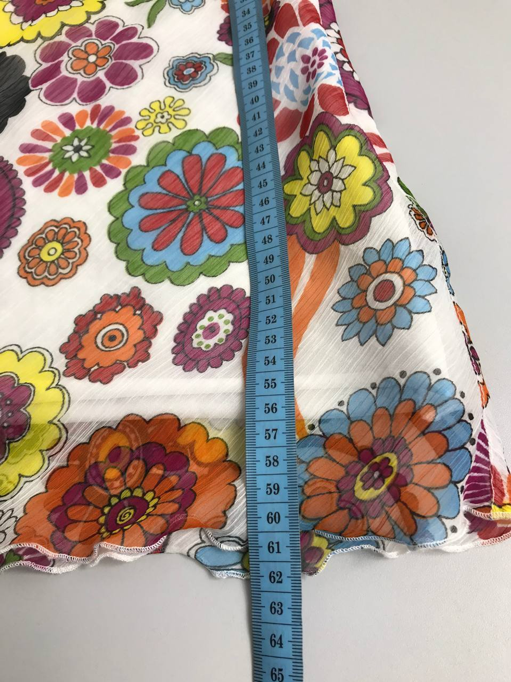 Топ Vero Moda летний 44 размер