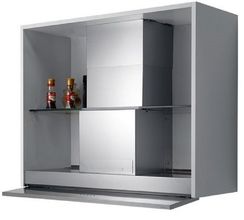 Вытяжка Falmec MOVE 120 BLACK