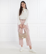 Сумка хобо Joop! - бежевый(4140007438)