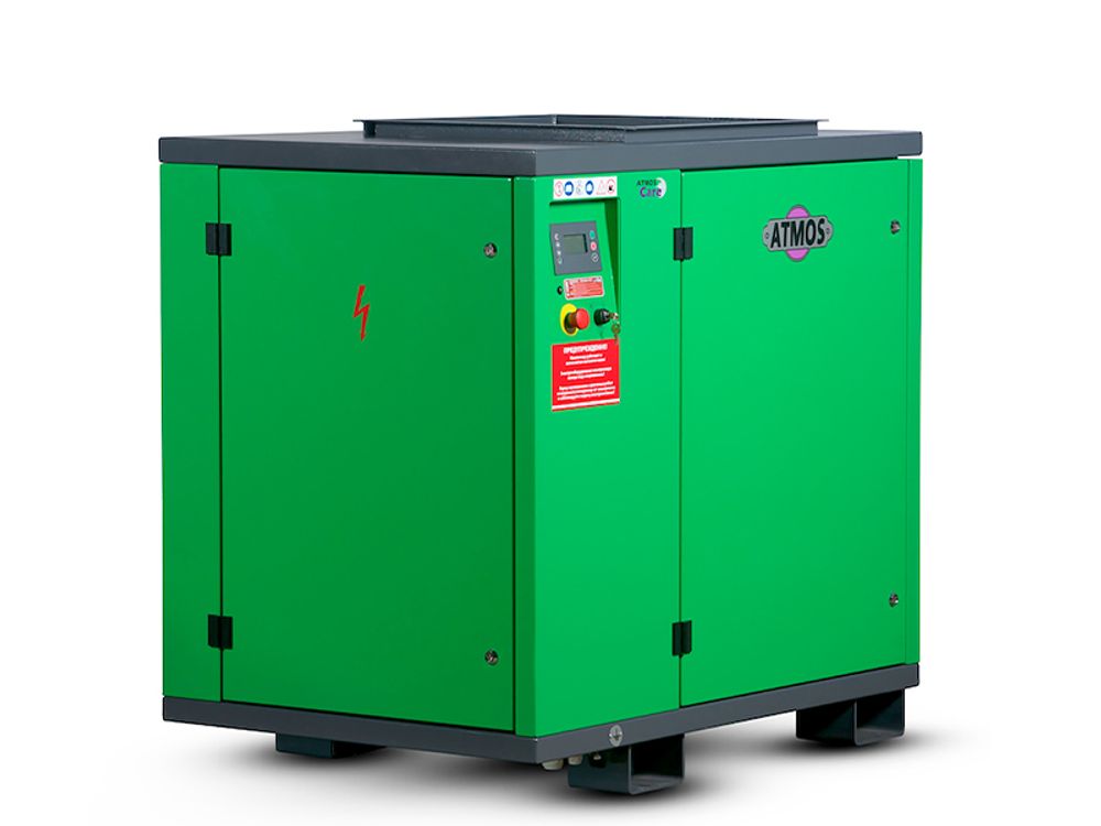 Винтовой компрессор ATMOS SEC150-8