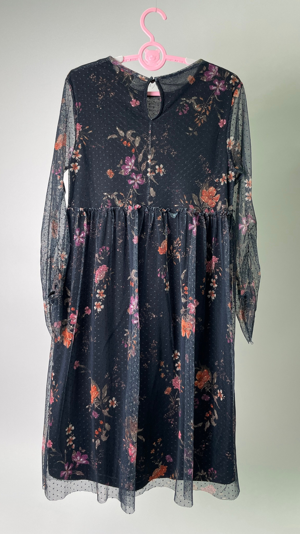 Платье Zara