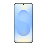 Смартфон Samsung Galaxy S25 12 ГБ | 128 ГБ (Голубой | Icyblue) (Snapdragon)