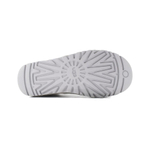 Ugg Funkette Platform Boots - Grey Violet