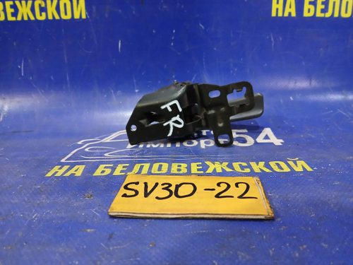 Ручка двери передней правой салонная TOYOTA CAMRY 1993