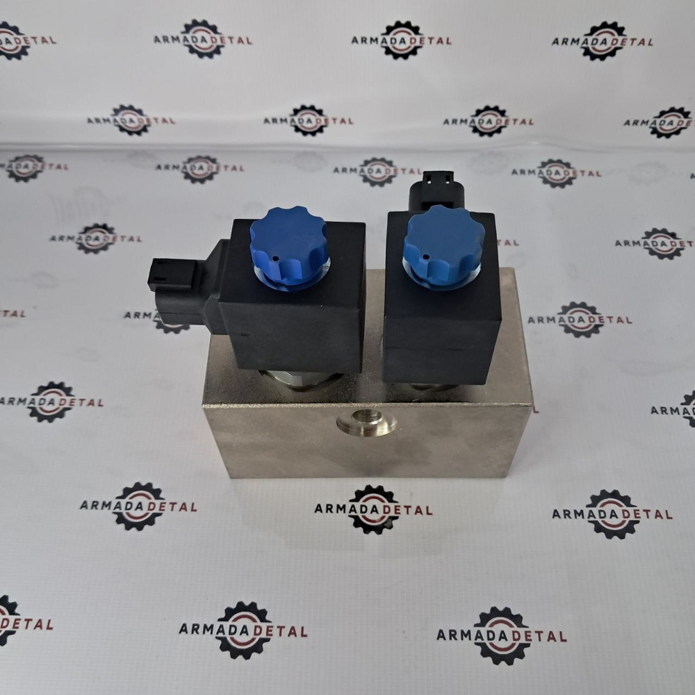 Клапан электромагнитный SRS | 25/221542 | Аналог